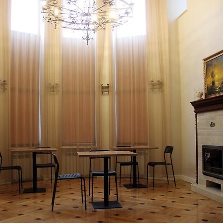 Villa Julia Одеса Екстериор снимка