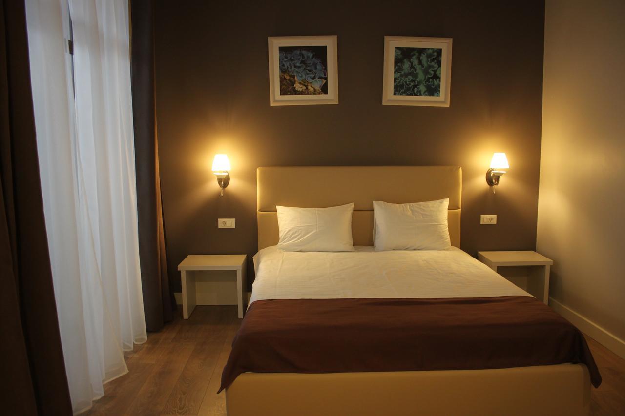 Villa Julia Одеса Екстериор снимка